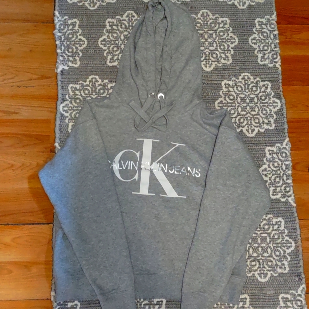 Calvin Klein sweater